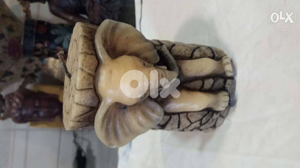 bougie du thailand 1