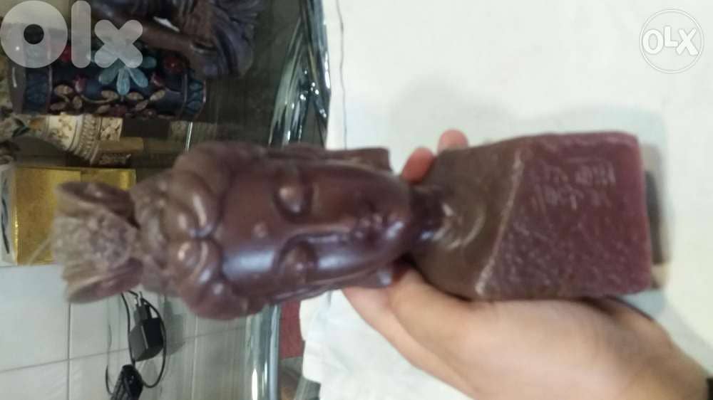 bougie du thailand 2