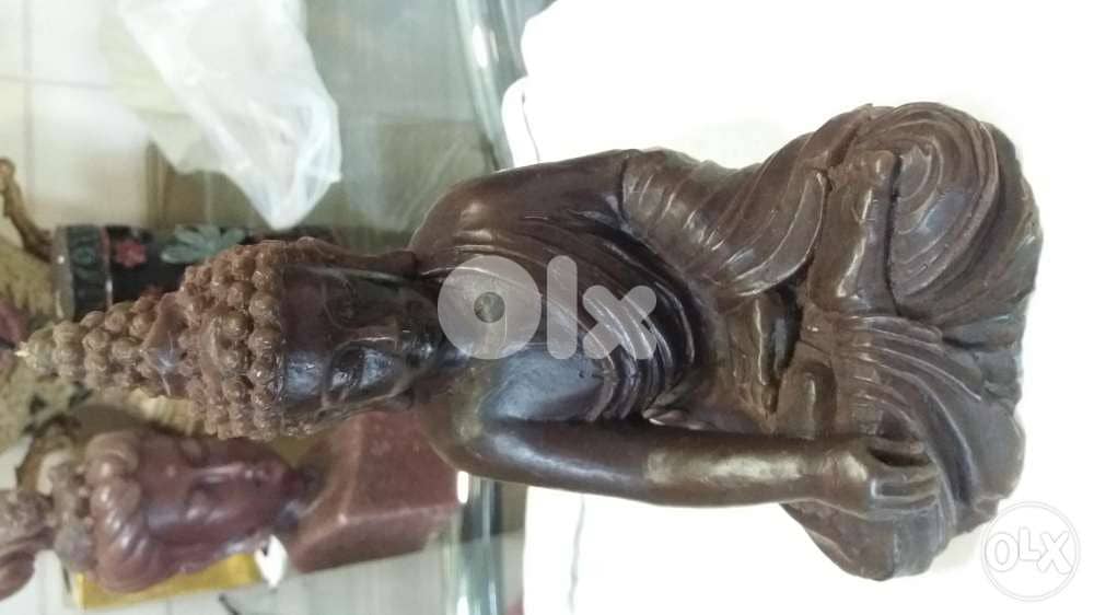 bougie du thailand 3