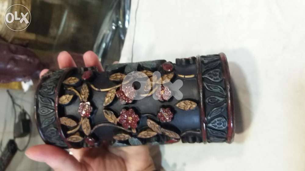 bougie du thailand 4