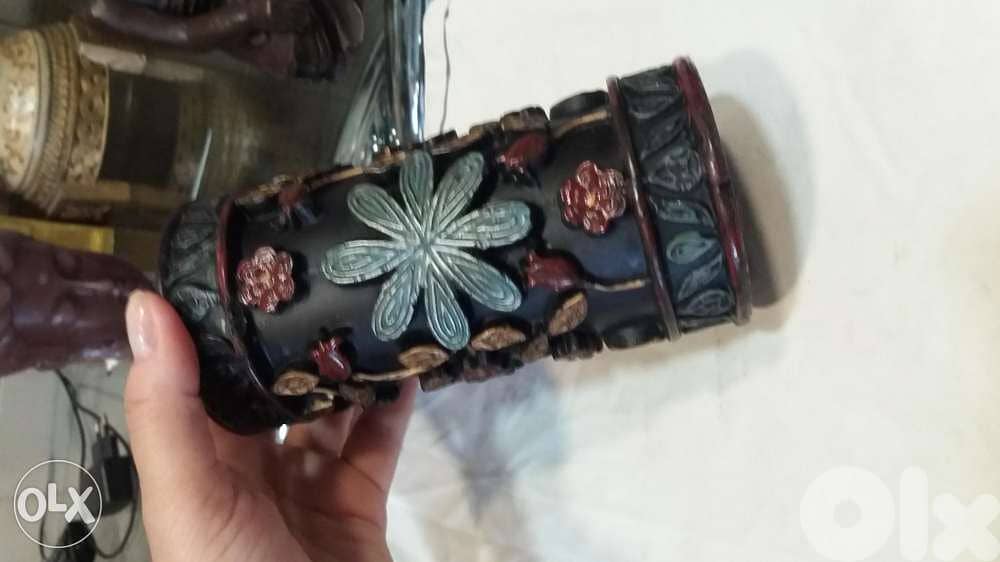 bougie du thailand 5