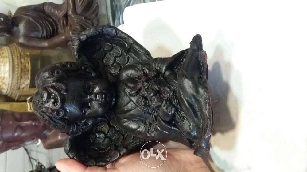 bougie du thailand 6