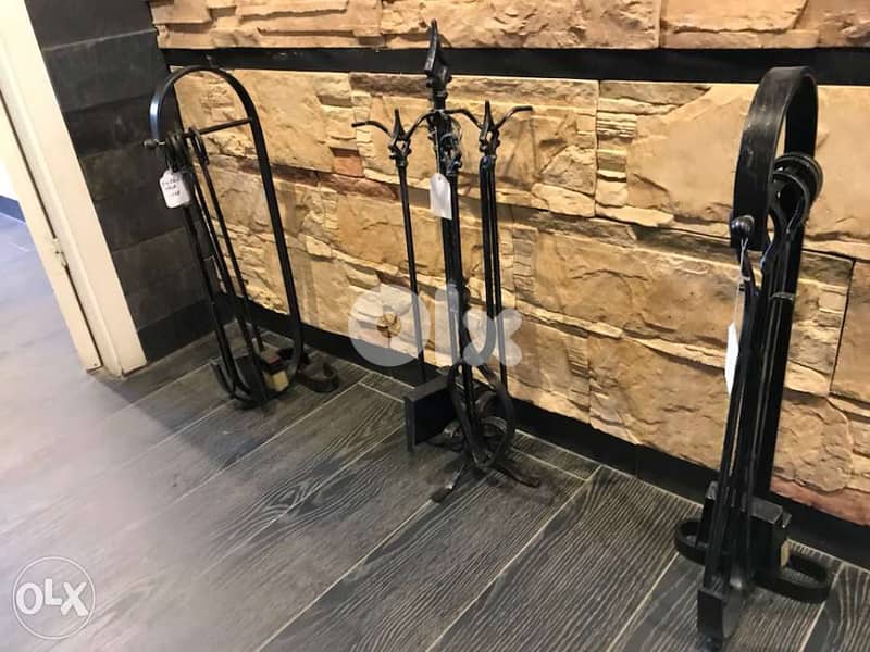 fireplace accessories 0