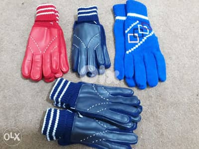 Gloves for sale