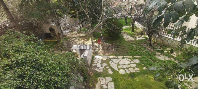 220 Sqm + 75 Sqm Garden | Apartment Beit El Kiko