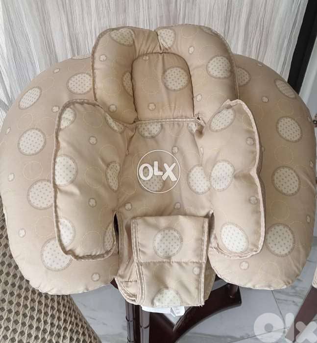 Nursing pillow 10 uses in 1 1