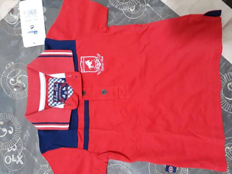 Tshirts & short for kids for sale 1