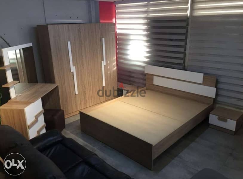 غرفة نوم كاملة sale 0
