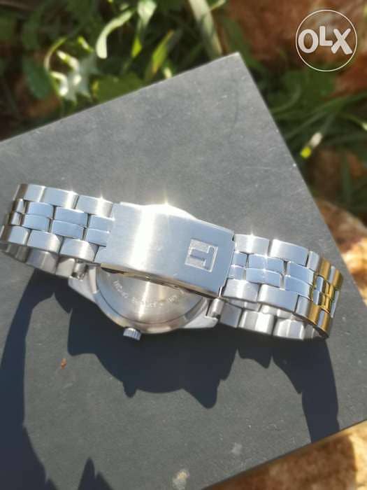 Original Tissot Watch for Ladies mesh malbousi abadan 3