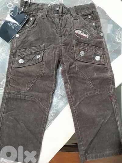 Jeans & jackets for sale