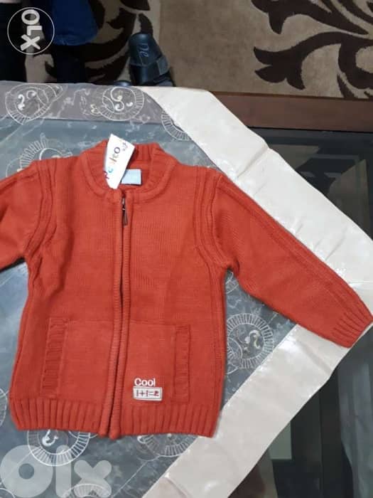 Jeans & jackets for sale 1
