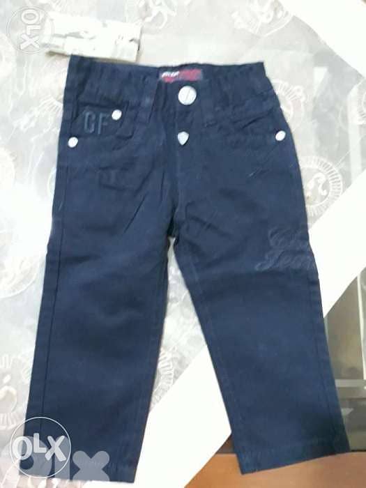Jeans & jackets for sale 5