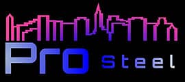 Pro Steel