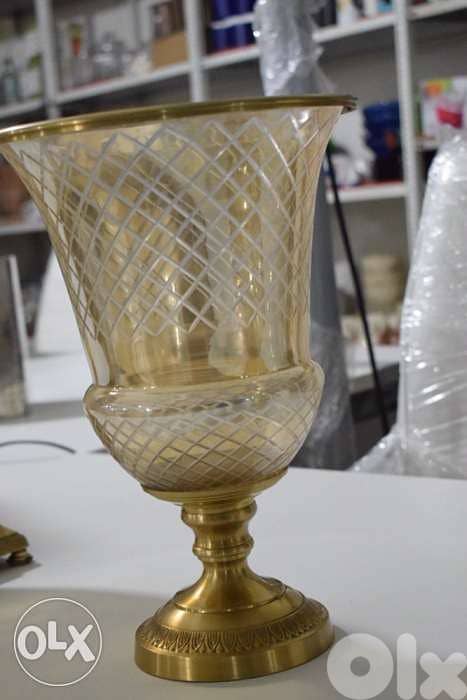 glass with copper masterpiece 0