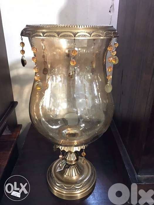 glass with copper masterpiece 1