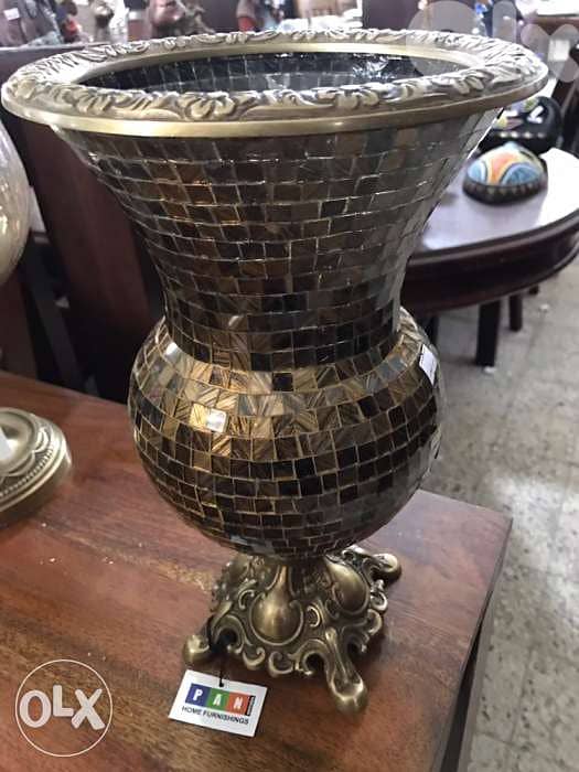 glass with copper masterpiece 2