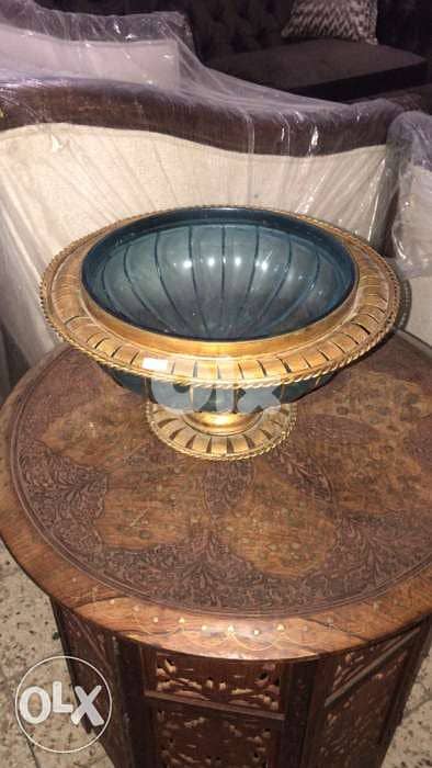 glass with copper masterpiece 4