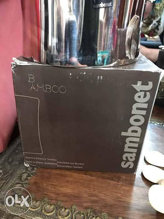 sambonet items 0