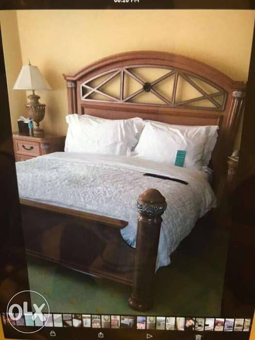 bedroom set 0