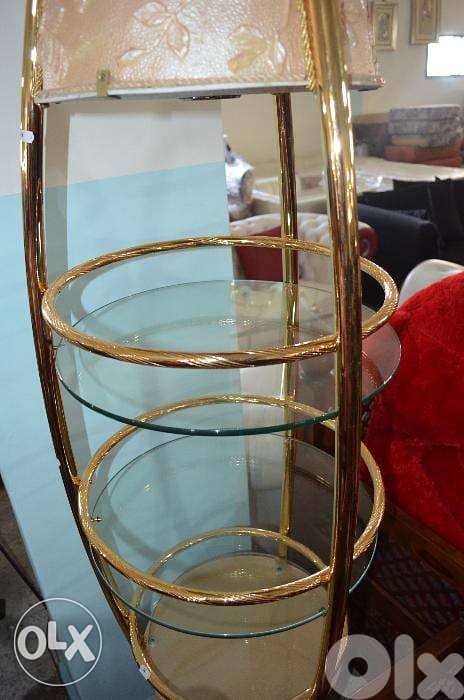 cupborad for glass made in spain 2