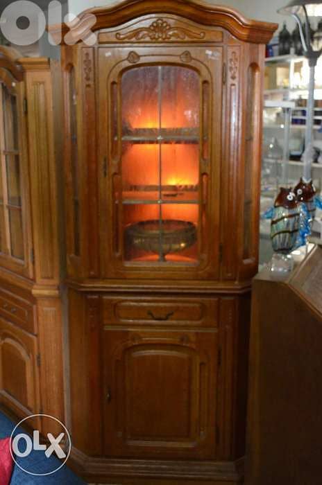 corner vetreen sundian wood 0