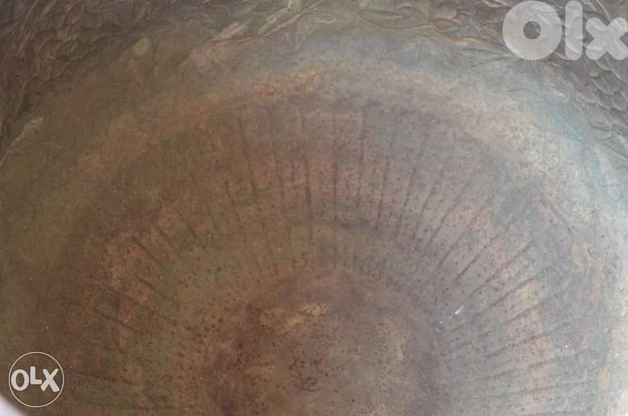 copper jar antique 6
