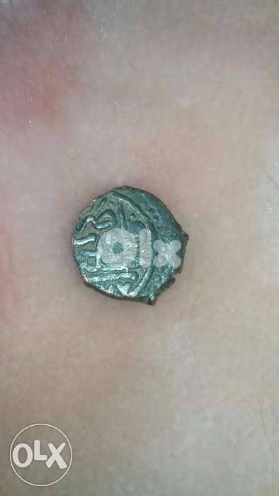 Islamic Silver Coins Ayoubi & Mamlouki from year 1160 till 1290 1