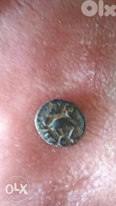 Islamic Silver Coins Ayoubi & Mamlouki from year 1160 till 1290 4