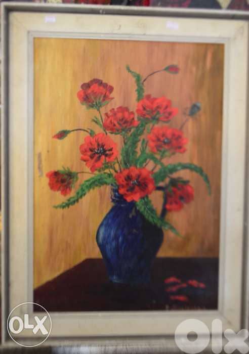 portrait 50 year old 6