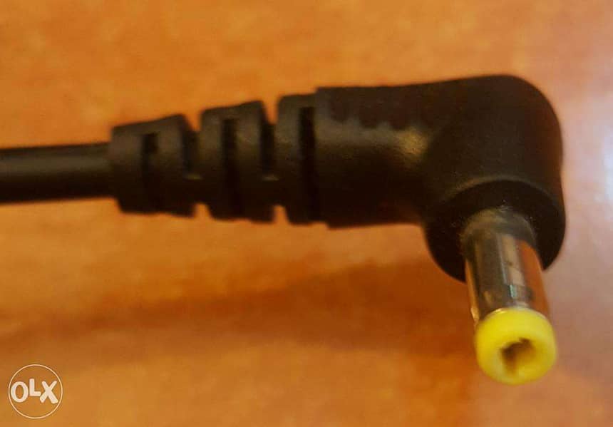 Adapter Charger Mini HP 1