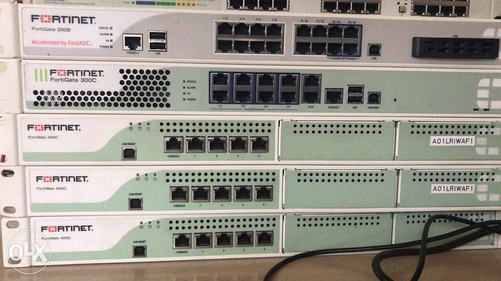 Firewalls for sale 4