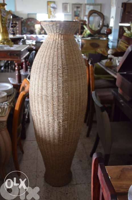 big vase pottery 0