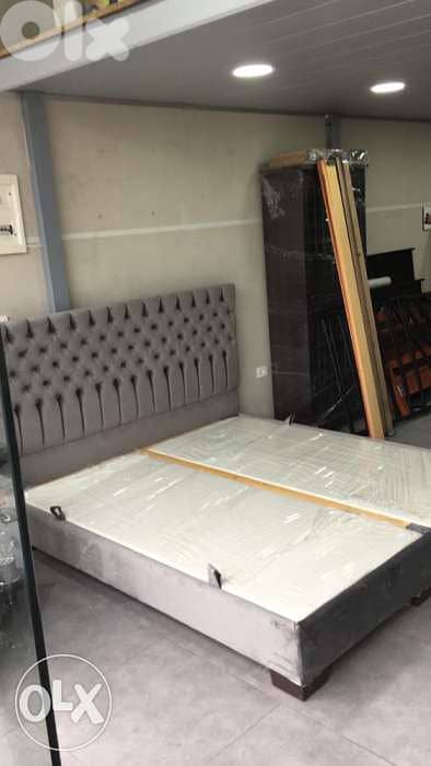 تخت مجوز منجد ممتاز 0