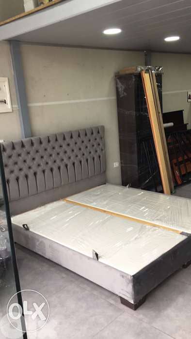 تخت مجوز منجد ممتاز 1