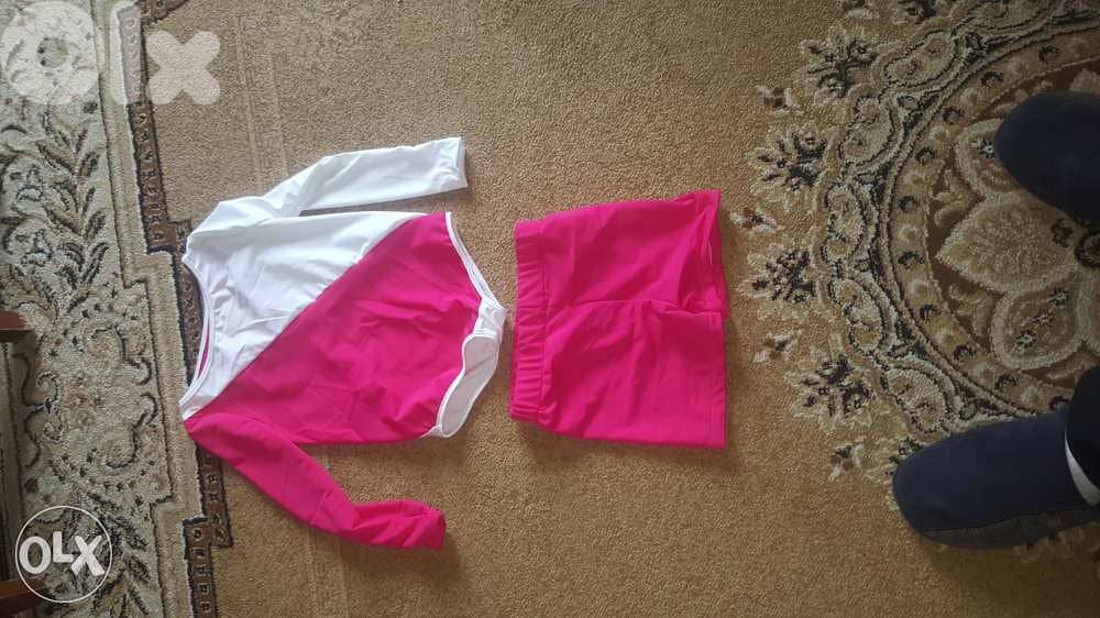 Martial arts and sport accessories. 5