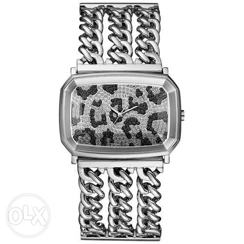 Guess ladies watch - Never used 0