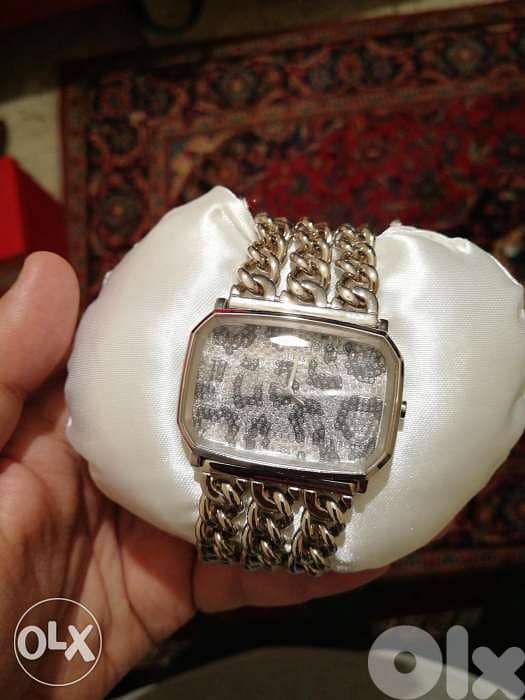 Guess ladies watch - Never used 1