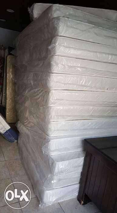 فرشة memory foam مجوز التوصيل مجاني 0