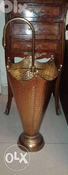 بيت شماسي نحاس 0