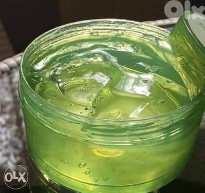 AloeVerA Gel