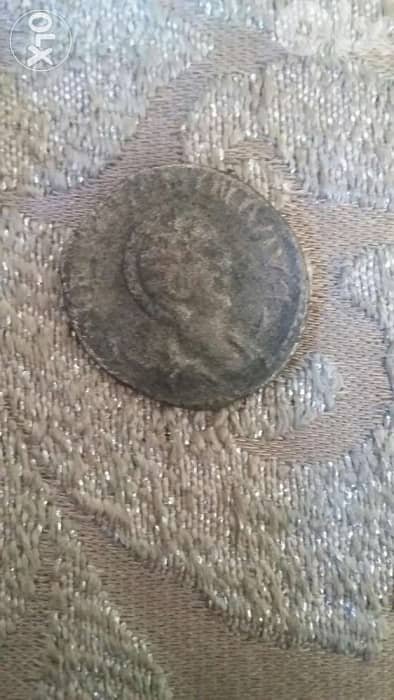 Ancient Roman Empire Coin Salonina Augusta year 254 AD 0