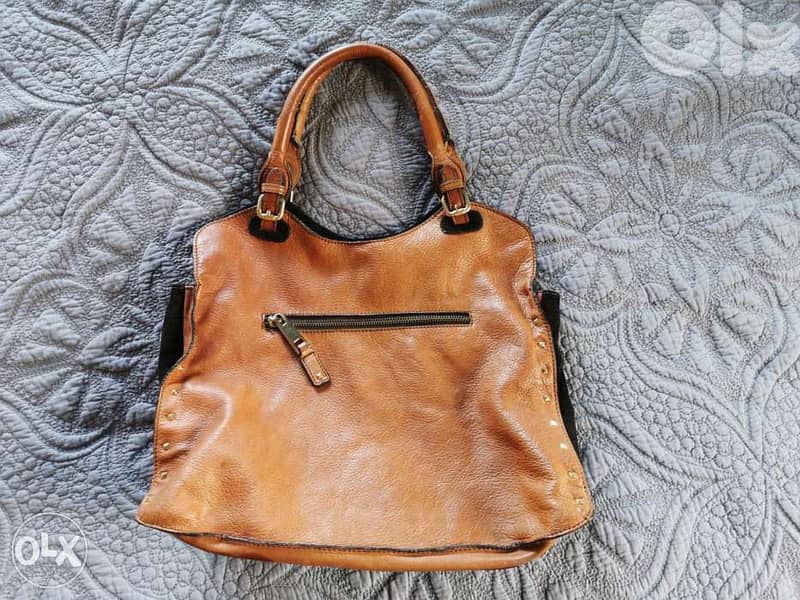 original Massimo dutti handbag 0