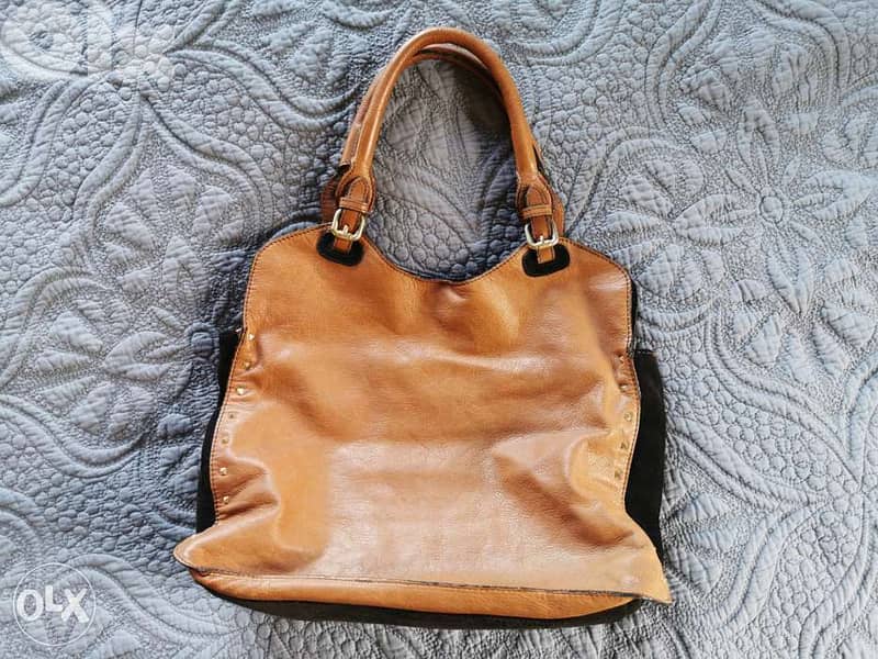 original Massimo dutti handbag 1