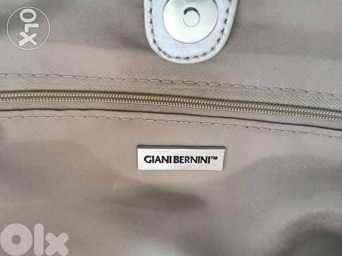 Gianni Bernini pearl bag 2