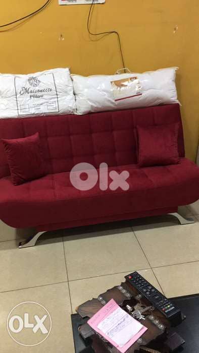sofa bed free delivery tulip furniture 0