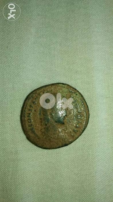 Christmas First Roman Emperor Constantine celebrated in year 336 AD 0