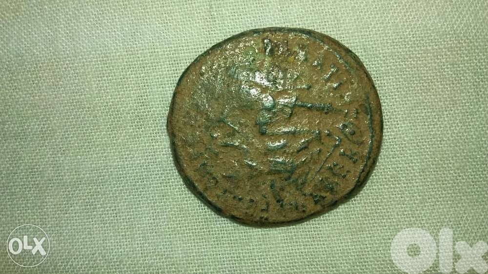 Christmas First Roman Emperor Constantine celebrated in year 336 AD 1