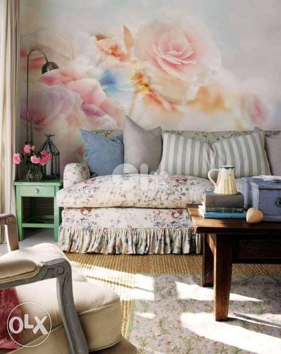 Wallpaper ورق جدران 6