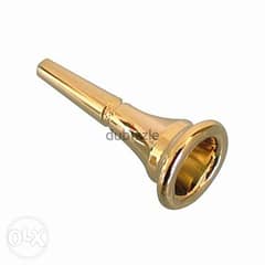 trumpet tuba trombone mouthpiece 0
