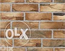 Wall Bricks 4